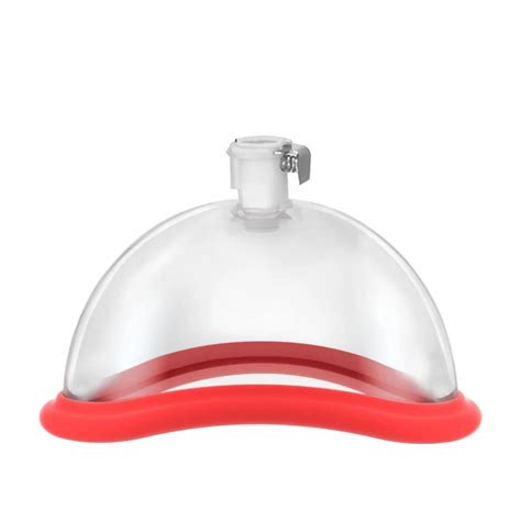 LuvPump Beginner S Pussy Pump