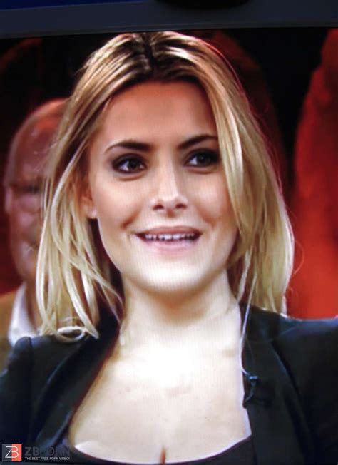 Promi Wichsvorlagen Celebs XIII Sophia Thomalla ZB Porn