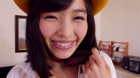 グラビア学園MOVIE 清水みさと bikini model jp