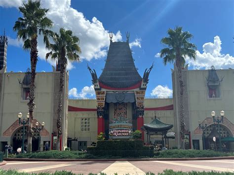 disneys hollywood studios guide key   world travel