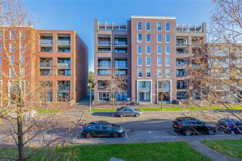 Appartement Verkocht Sterreschans 397 2342 BS Oegstgeest Funda