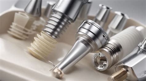 What Are Dental Implants Made Of Trailhead Advanced Dentistry