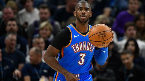 How Good Was Chris Paul In His Prime All About Nba