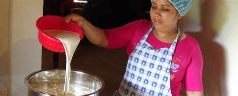 Emprendimientos Dinamizan La Econom A En Las Familias De Chinandega