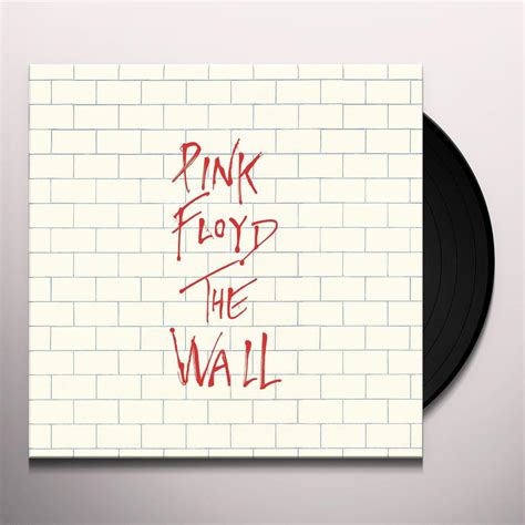 Pink Floyd The Wall album cover : r/DesignFans