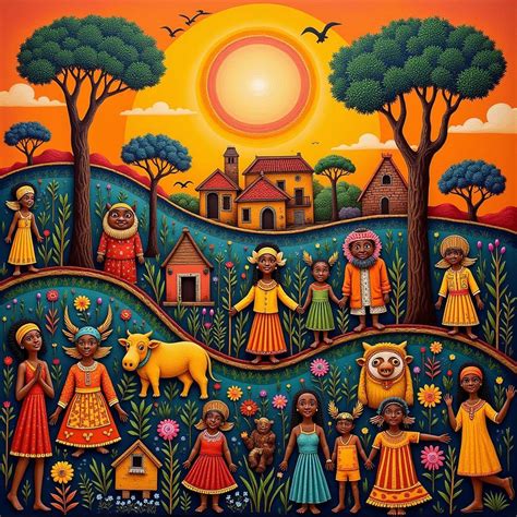 Understanding The Complexities Of African Negro Sex History Culture And Misconceptions