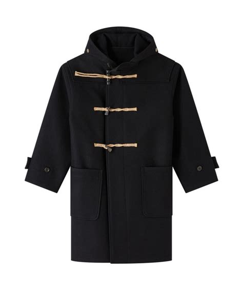 A P C （アーペーセー）の「manteau Colin Colin コート A P C X Jw Anderson（その他アウター）」 Wear