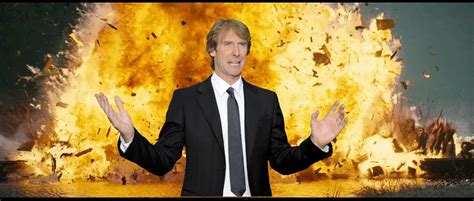 Michael Bay Wallpapers Wallpaper Cave