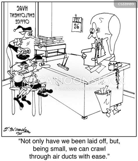 Duct Cartoons And Comics Funny Pictures From Cartoonstock
