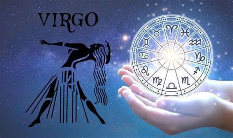 Virgo Zodiac And Star Sign Dates Symbols And Meaning For Virgo Express