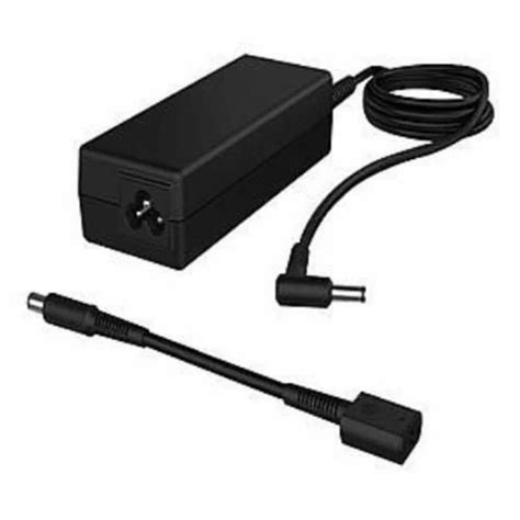 Hp 90w Smart Ac Adapter At Rs 235000 Rajapalayam Id 26456559862