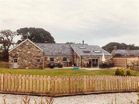 Safari Tents Abersoch Glamping Holiday In Abersoch