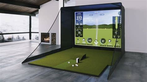 Best Golf Simulators Our Top Picks For 2022 Complete Buying Guide