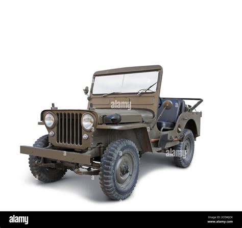 Us Army Vehicle Hi Res Stock Photography And Images Alamy