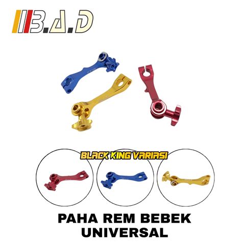 Jual Paha Rem Variasi Matic Paha Rem Motor Rx King Mio Vario Beat Supra