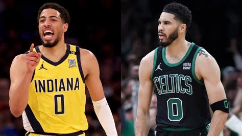 Listen Live Pacers Vs Celtics Nba Eastern Conference Finals