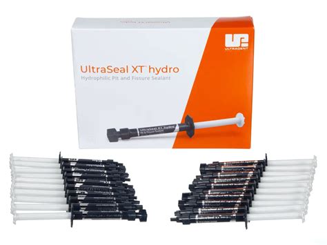 UltraSeal XT Hydro P2 Dental Store