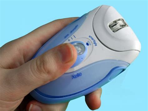 Epilation - Gender Construction Kit