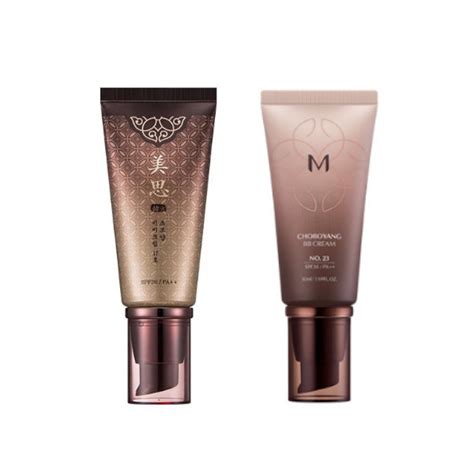 Shop MISSHA - Cho Bo Yang BB Cream (SPF30 PA++) - 50ml