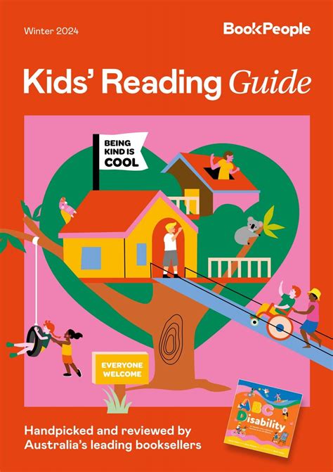 2024 Book Week Catalogue