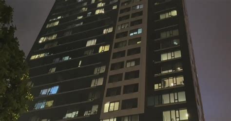 Naked Man Arrested After Allegedly Flooding San Francisco Apartment Building CBS San Francisco