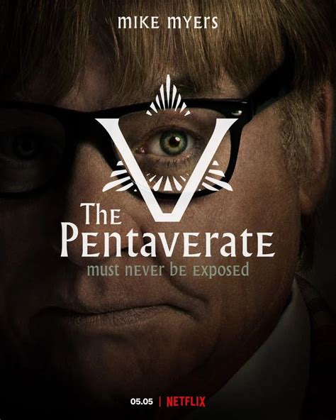 The Pentaverate | The Pentaverate Wiki | Fandom