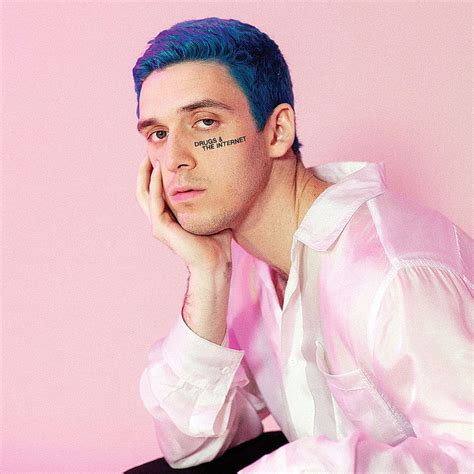 Exclusive Lauv Talks Touring With Ed Sheeran Dream Ari Staprans Leff