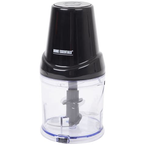 Hachoir Home Essentials Action Fr