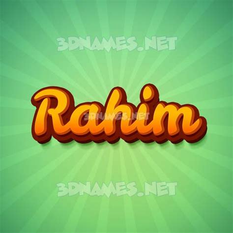 preview  green rays    rahim