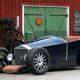 Hot Rod Jakob Car Body Design