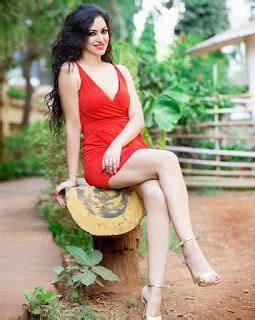 Maryam Zakaria Bikini Photos