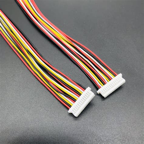 2针至2pin Molex 51021 1 25毫米压接电线电缆 Buy 2pin至2pin Molex 51021 1 25毫米压接线束