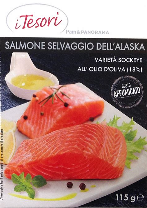 Rio Mare Filetto Di Salmone Al Naturale 150 G