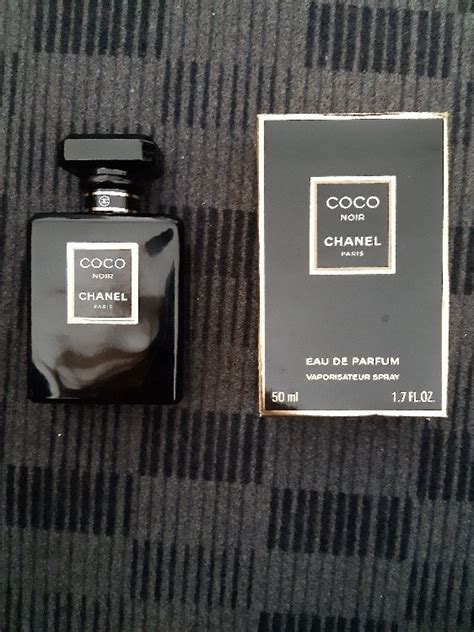 Arriba Imagen Chanel Coco Noir Parfum Abzlocal Mx