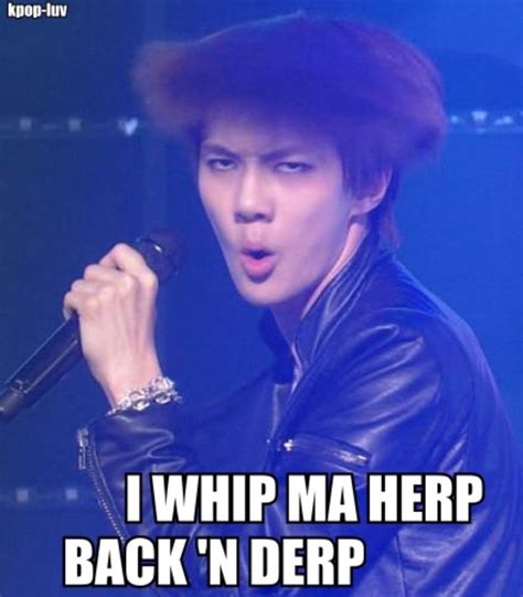 Sehun Kpop Macro Meme Faces Exo Funny Exo Memes