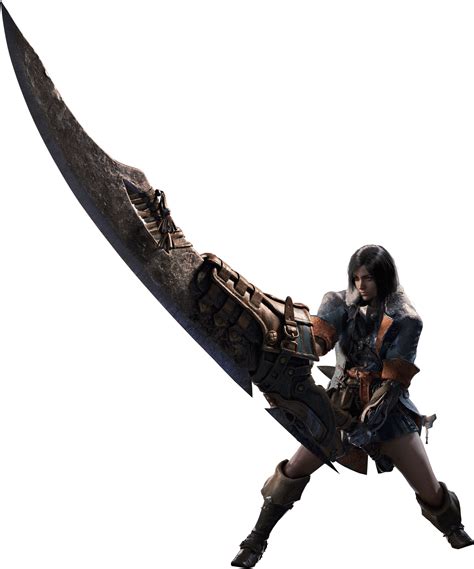 A WIDE VARIETY OF WEAPONS｜MONSTER HUNTER WILDS｜CAPCOM