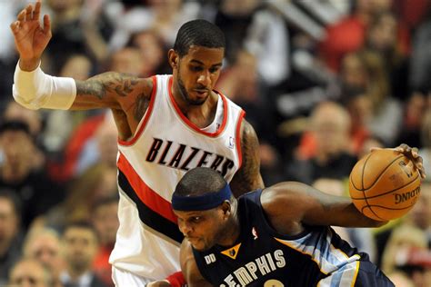 Portland Trail Blazers Vs Memphis Grizzlies Preview Blazer S Edge