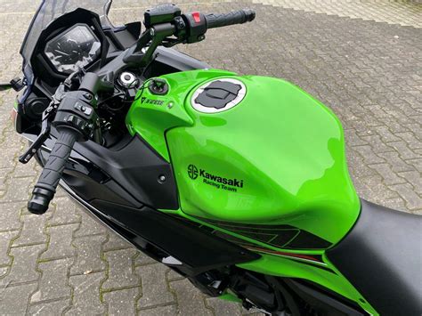 Kawasaki Ninja Rr Pro Bike Motor Gmbh Kawasaki Vertragsh Ndler