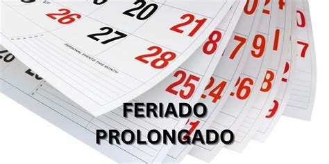 Feriado Prolongado Confirmado A Milhares Na Pr Xima Ter A