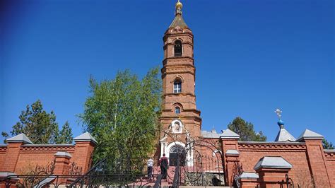 фотографии города Орск