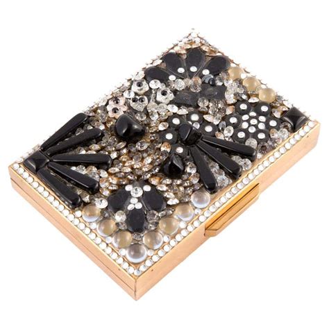 Beaded Evening Bags 114 For Sale On 1stdibs Vintage Evening Bags