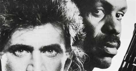 Hubbs Movie Reviews: Lethal Weapon (1987)