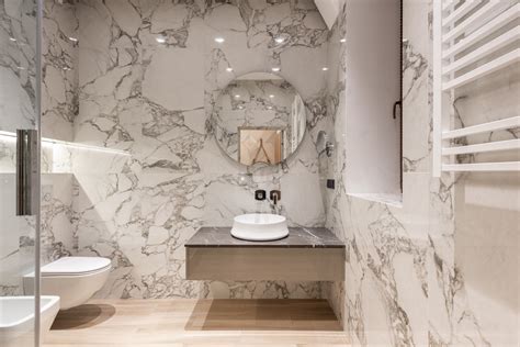 Marble Bathroom Design: Tips to Consider
