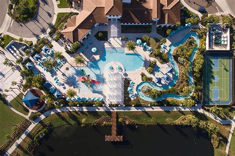 Windsor At Westside Vacation Homes For Rent In Orlando Florida