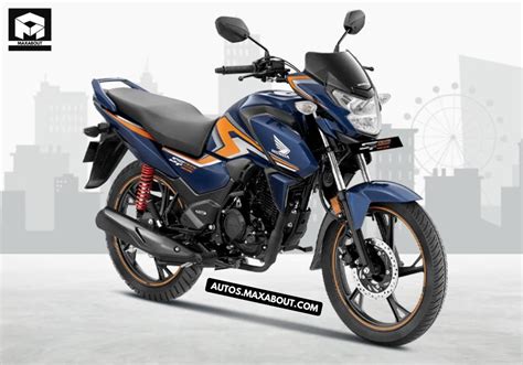 Honda Sp Sports Edition Price Specs Mileage In India