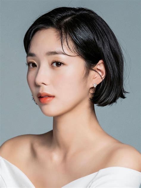 65 Best Korean Short Hairstyles For Women To Inspire Your Next Do