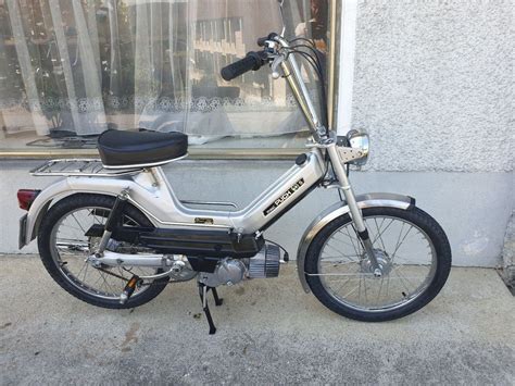 Puch Maxi S Originallack Kaufen Auf Ricardo