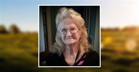 Annie Banks Obituary 2021 Replogle Lawrence Funeral Home