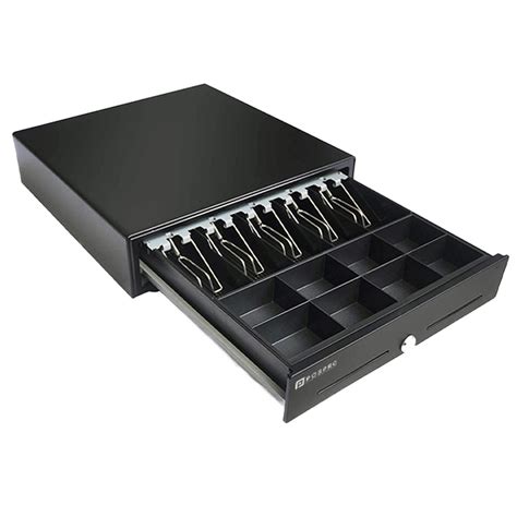 Pospro Pcd 50e Cash Drawer Wise Tech