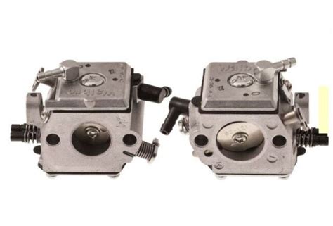 Carburettor Echo Chainsaw Cs 500 5000 Csv 453 Mod Wa38 010550 Ebay